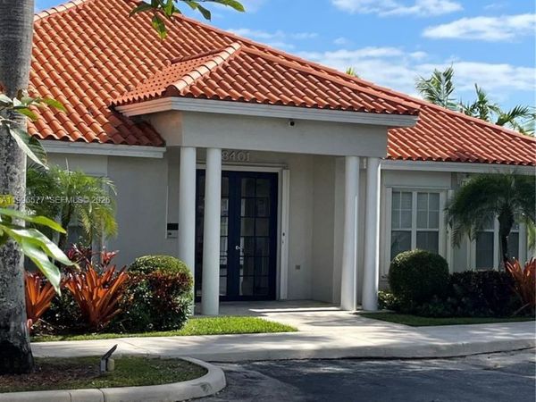 2260 SW 83rd Ave, Miramar, FL 33025