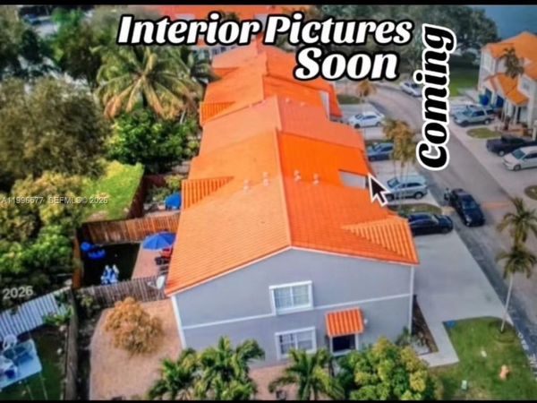 2260 SW 83rd Ave , Miramar, FL 33025