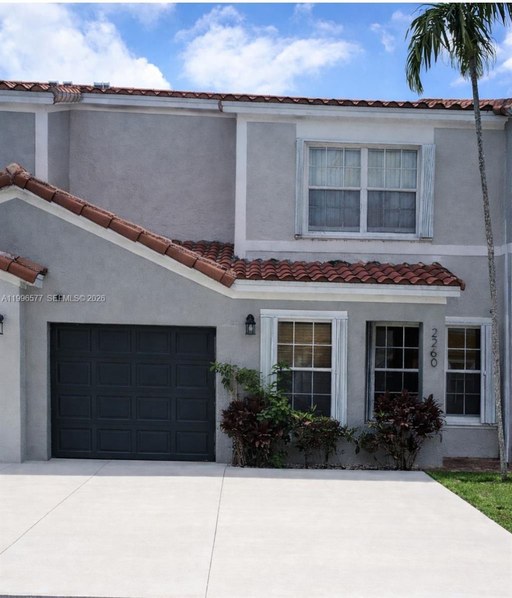 2260 SW 83rd Ave, Miramar, FL 33025 Photo