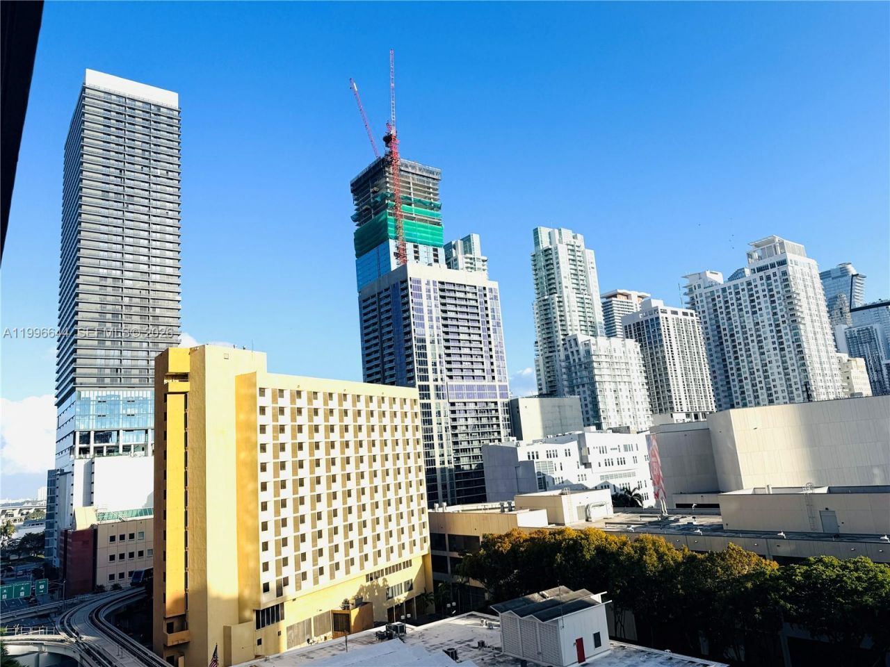 121 NE 5 St, Unit 901B, Miami, FL 33132 Photo