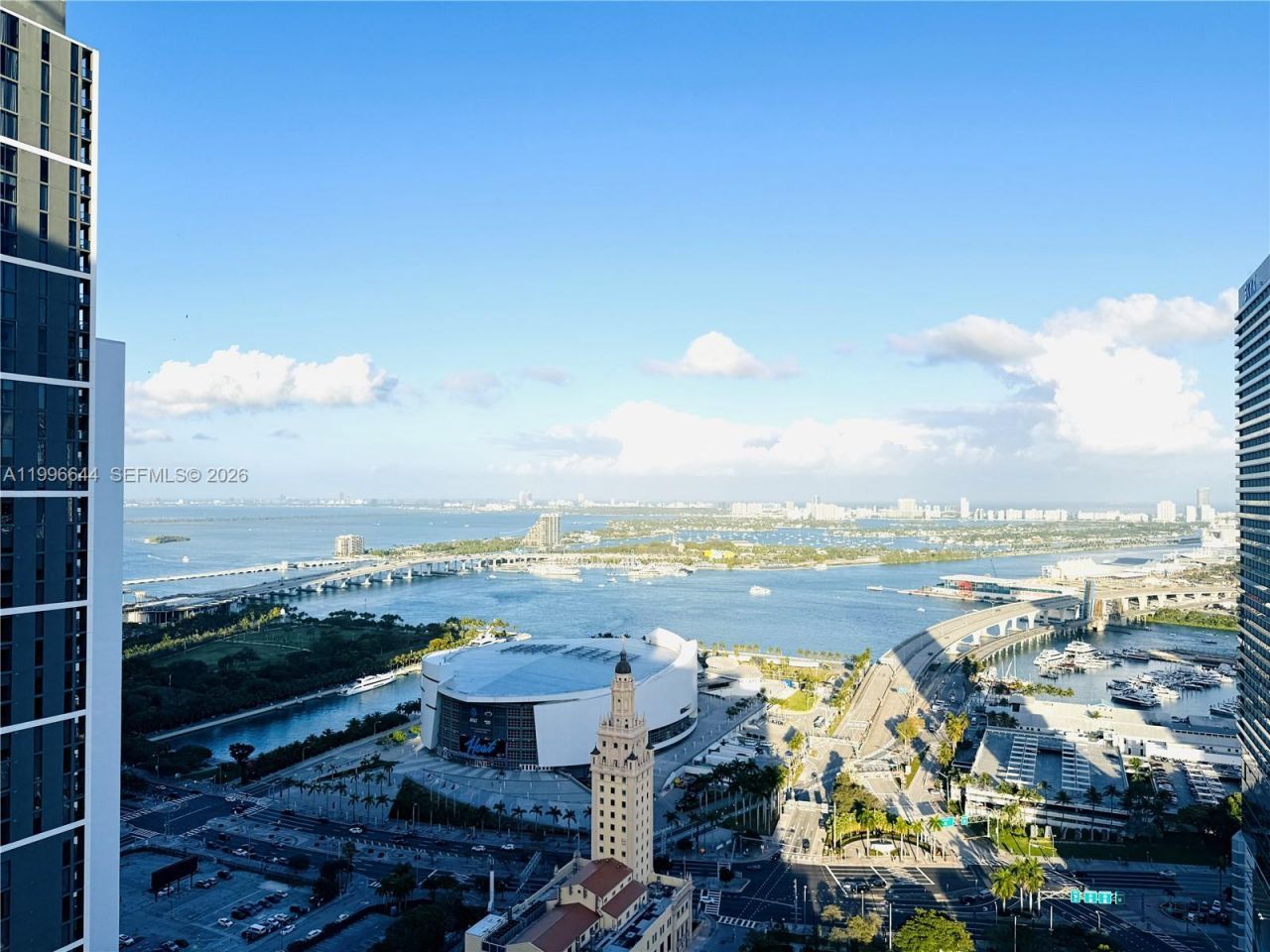 121 NE 5 St, Unit 901B, Miami, FL 33132 Photo