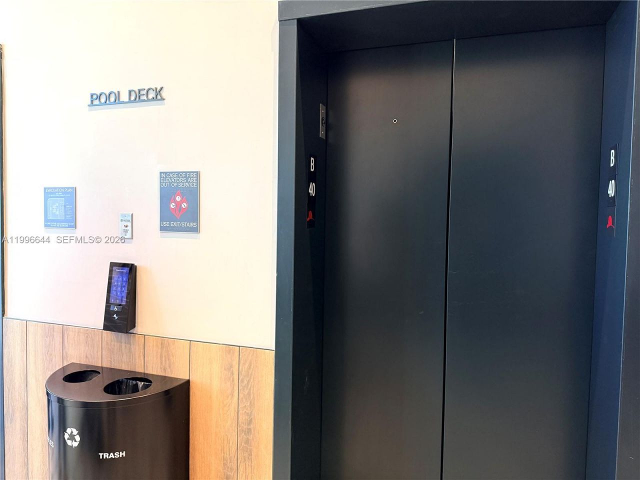 121 NE 5 St, Unit 901B, Miami, FL 33132 Photo