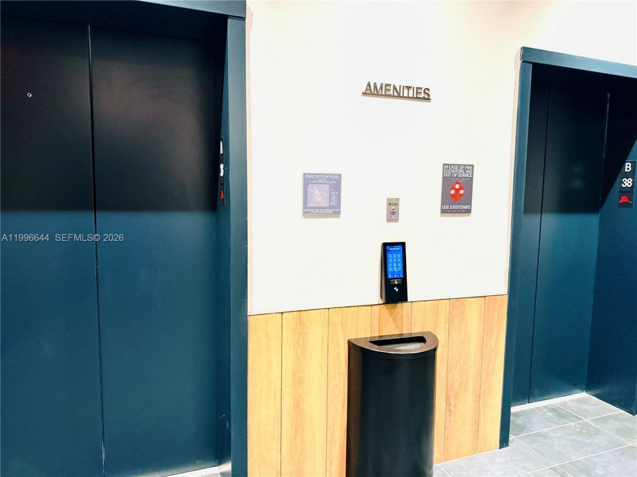 121 NE 5 St, Unit 901B, Miami, FL 33132 Photo