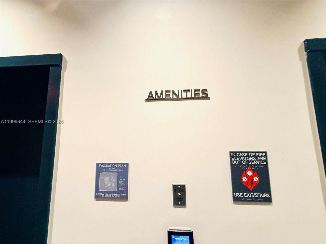 121 NE 5 St, Unit 901B, Miami, FL 33132 Photo