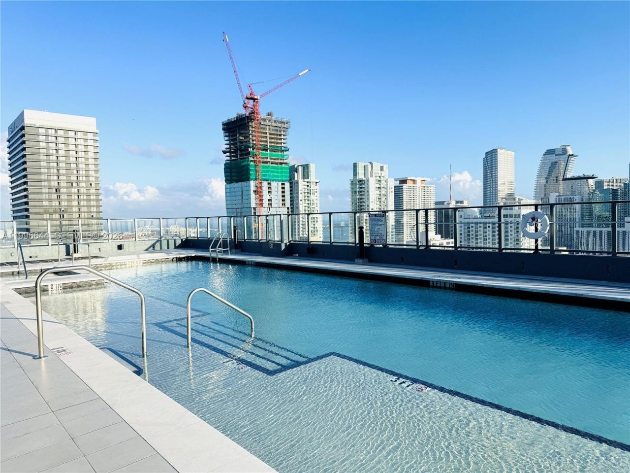 121 NE 5 St, Unit 901B, Miami, FL 33132 Photo