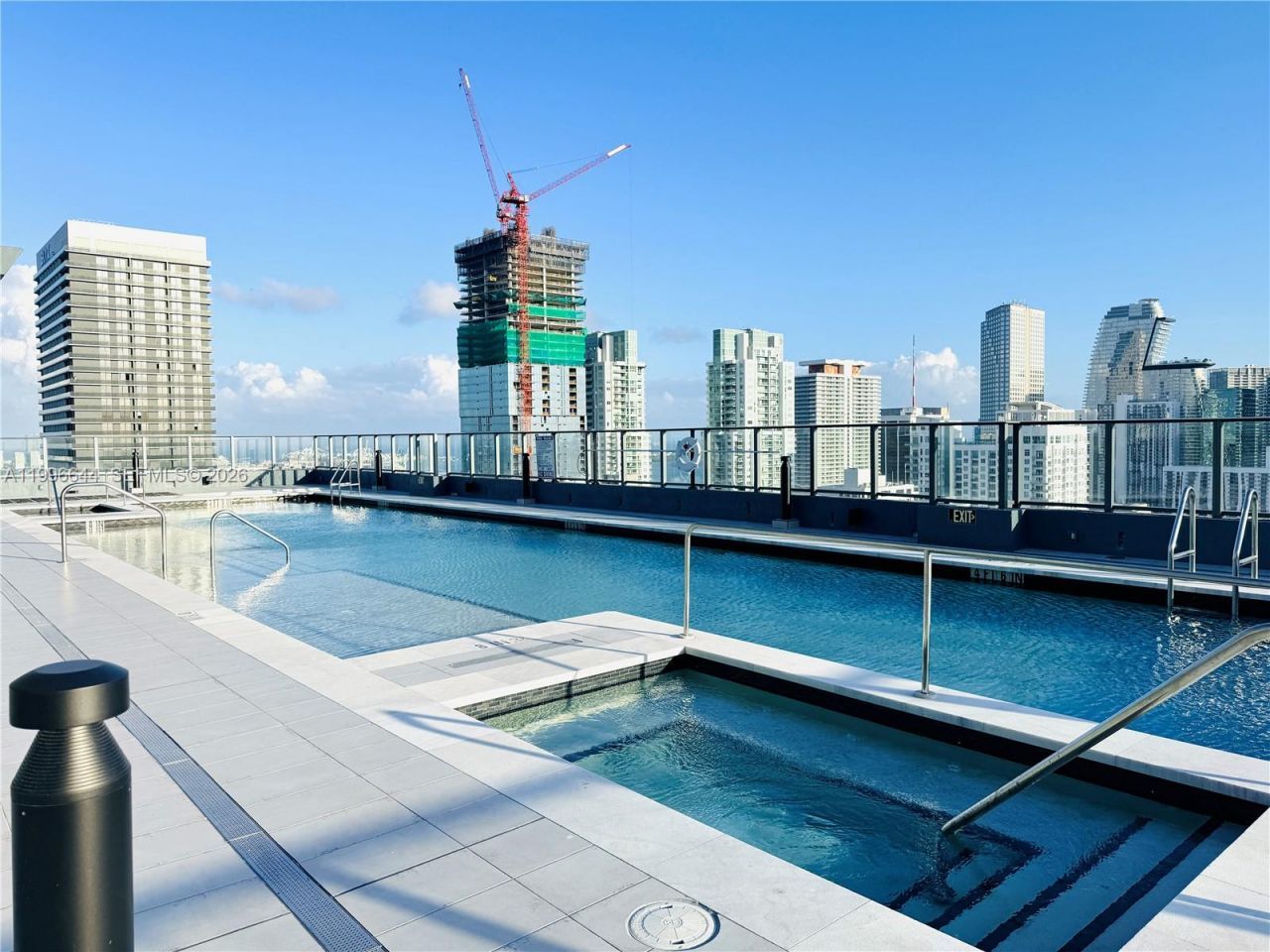 121 NE 5 St, Unit 901B, Miami, FL 33132 Photo