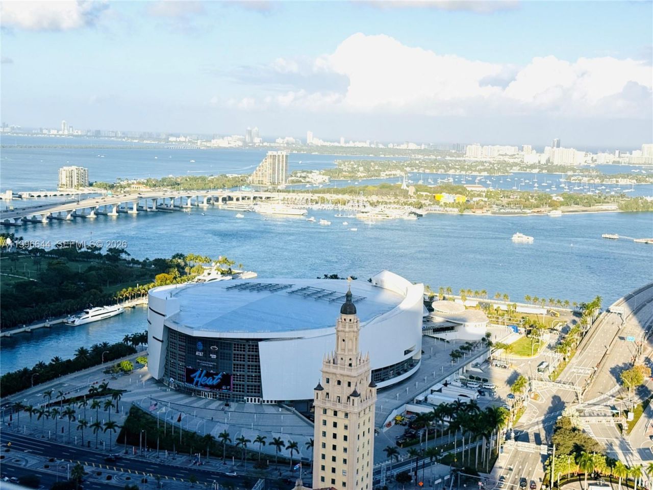 121 NE 5 St, Unit 901B, Miami, FL 33132 Photo