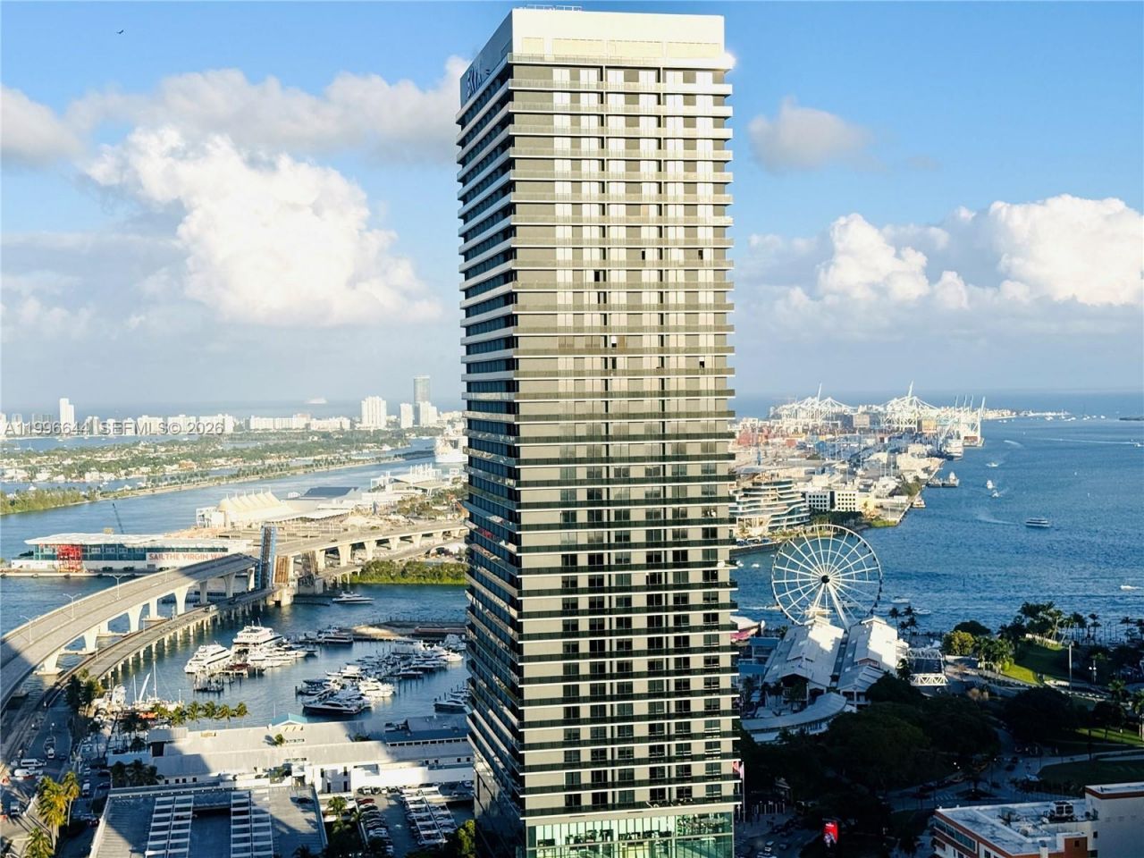 121 NE 5 St, Unit 901B, Miami, FL 33132 Photo