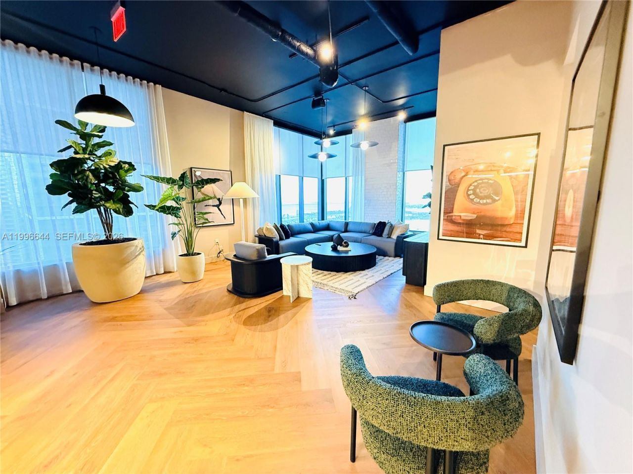 121 NE 5 St, Unit 901B, Miami, FL 33132 Photo