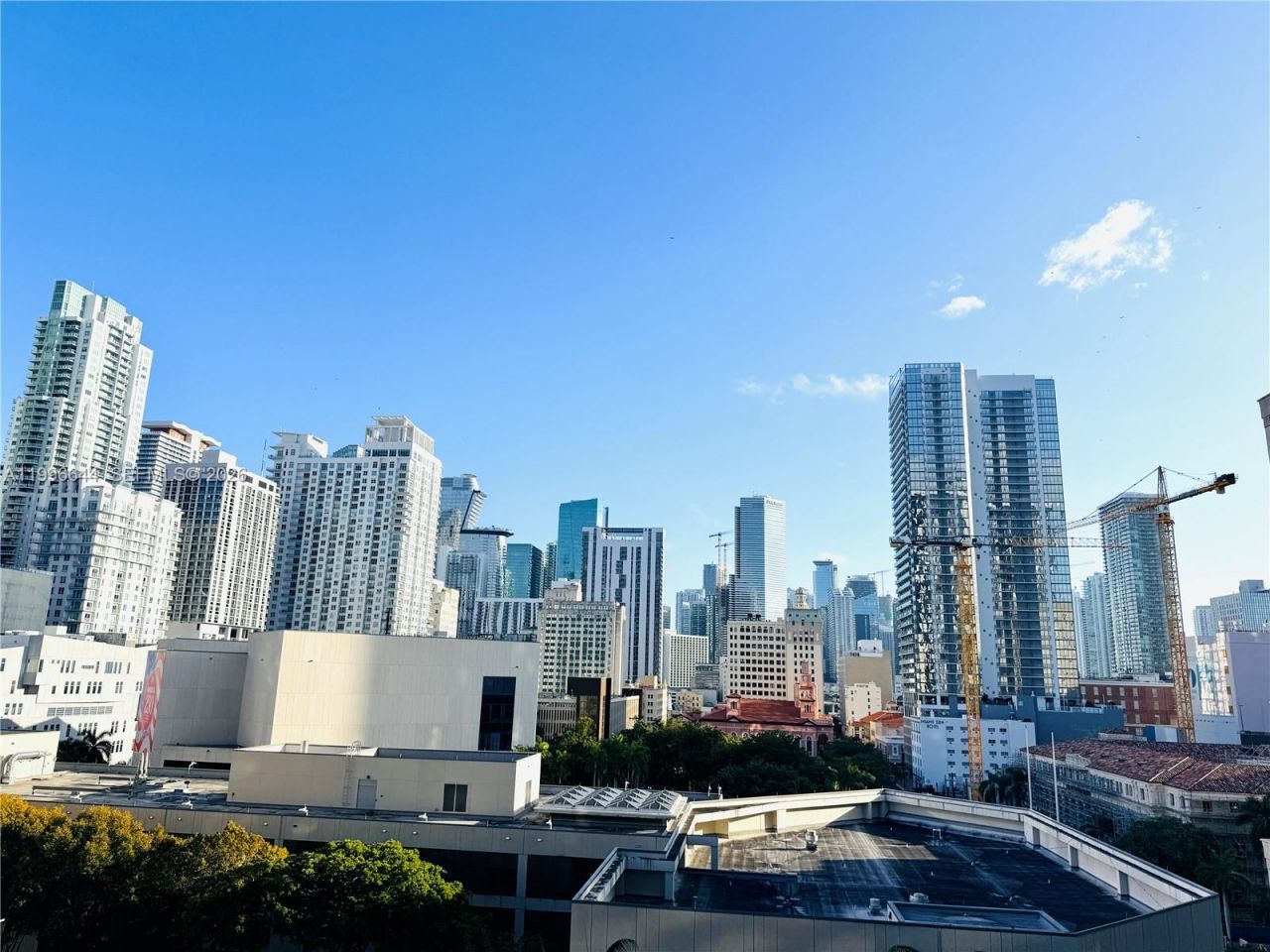 121 NE 5 St, Unit 901B, Miami, FL 33132 Photo