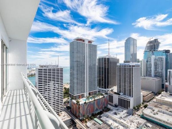 133 NE 2nd Ave , Unit 3306, Miami, FL 33132