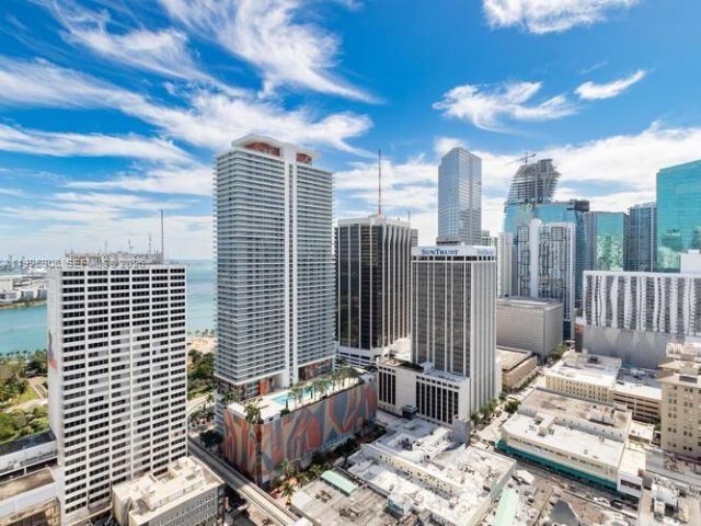 133 NE 2nd Ave, Unit 3306, Miami, FL 33132 Photo