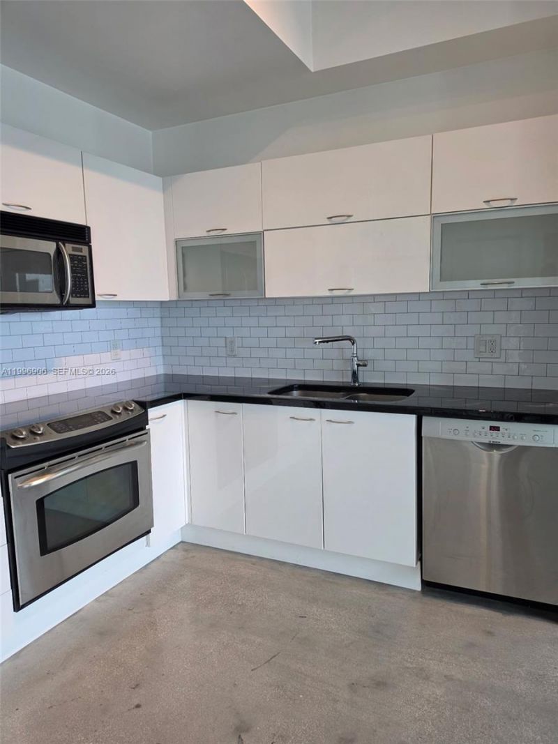 133 NE 2nd Ave, Unit 3306, Miami, FL 33132 Photo
