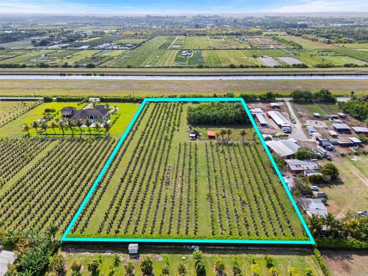 14651 SW 187 Ave , Miami, FL 33196 Photo