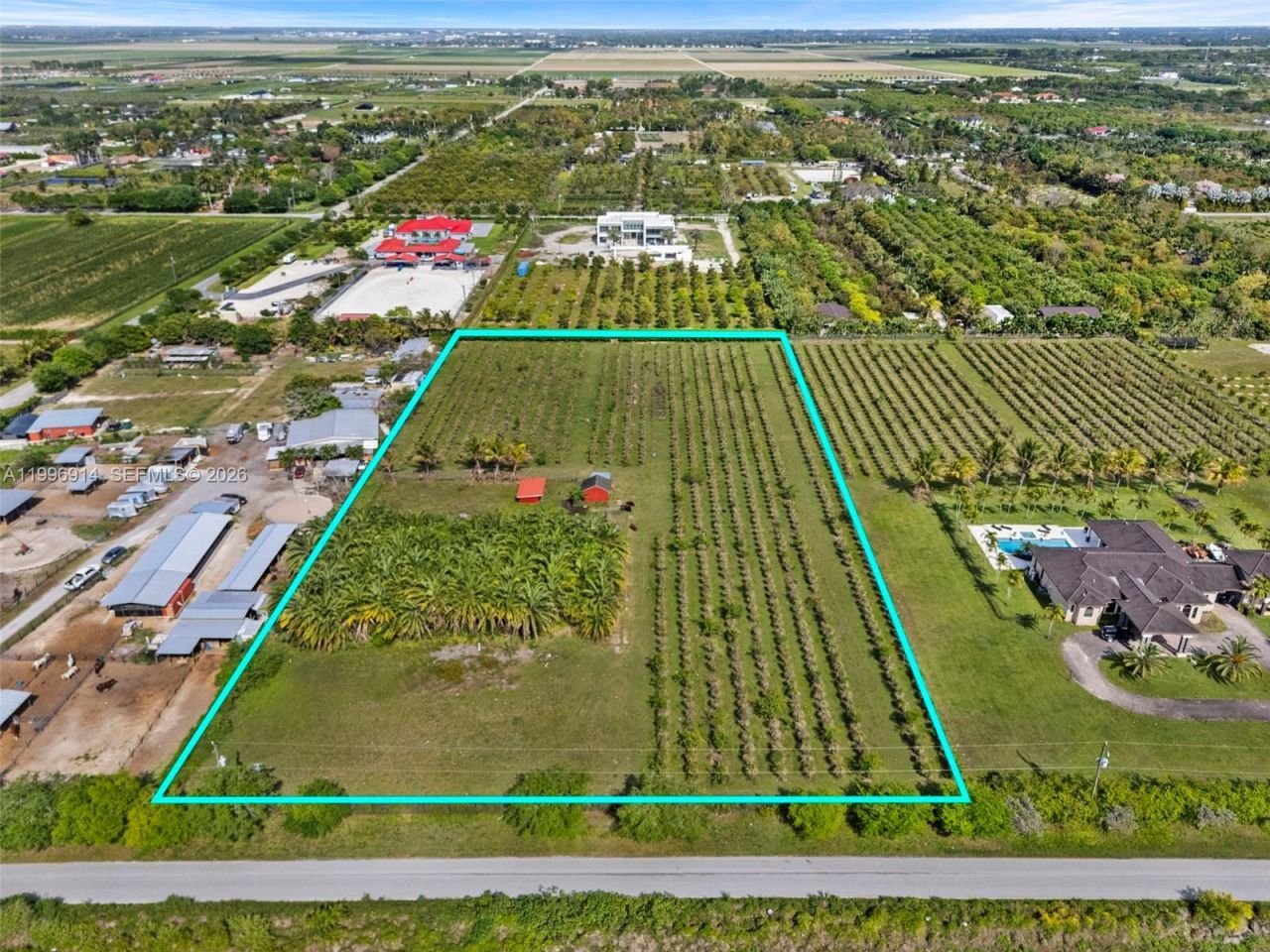 14651 SW 187 Ave , Miami, FL 33196 Photo