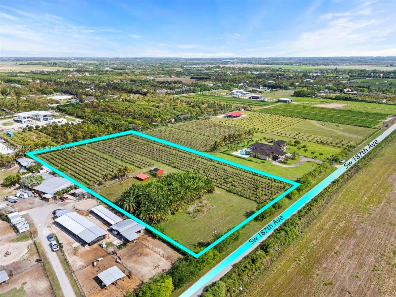 14651 SW 187 Ave , Miami, FL 33196 Photo