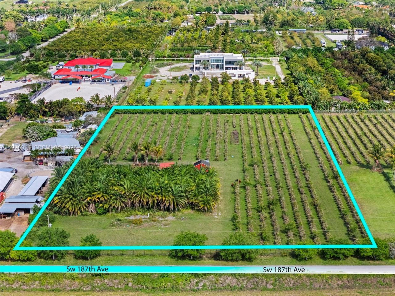 14651 SW 187 Ave , Miami, FL 33196 Photo