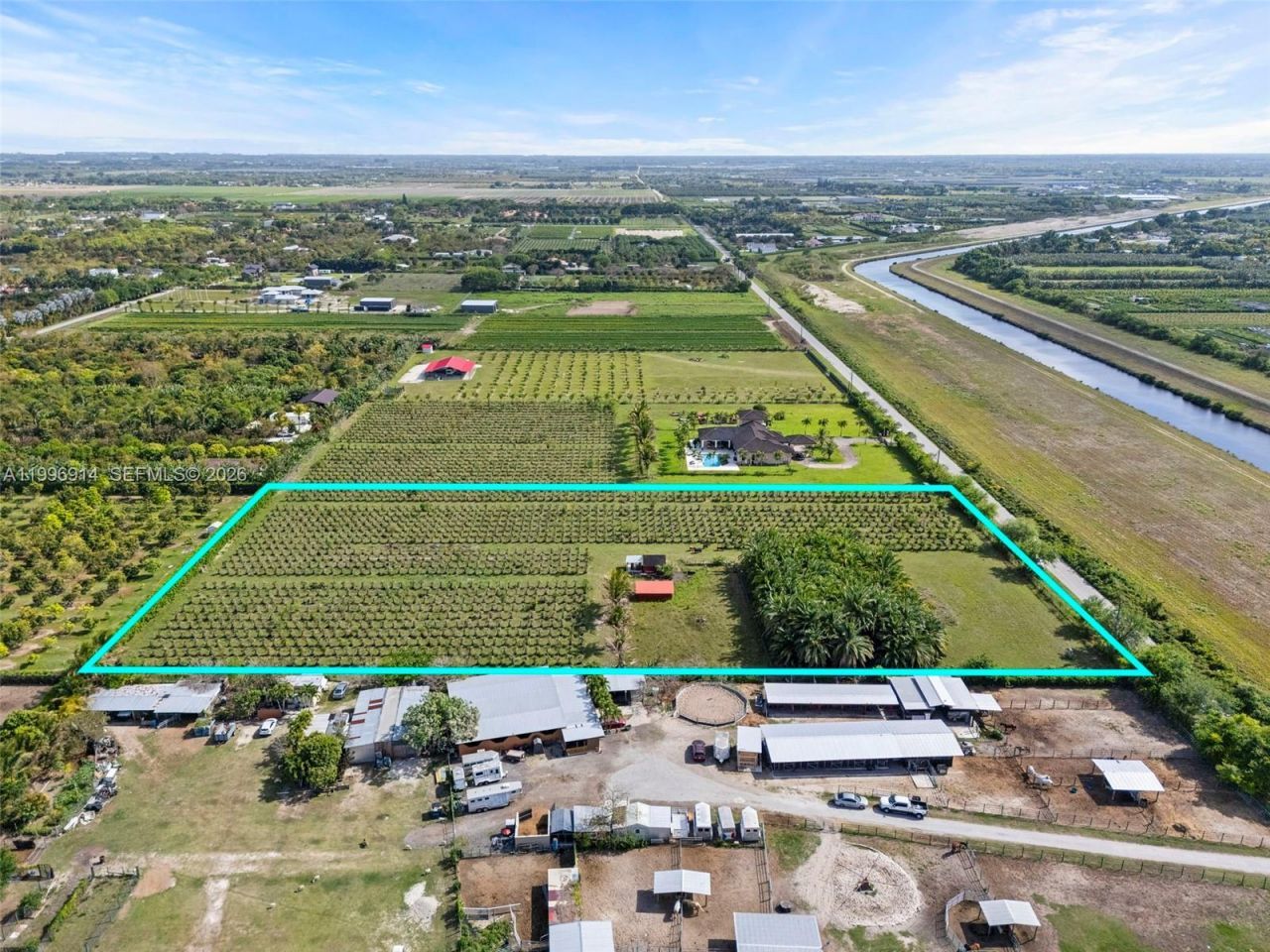 14651 SW 187 Ave , Miami, FL 33196 Photo