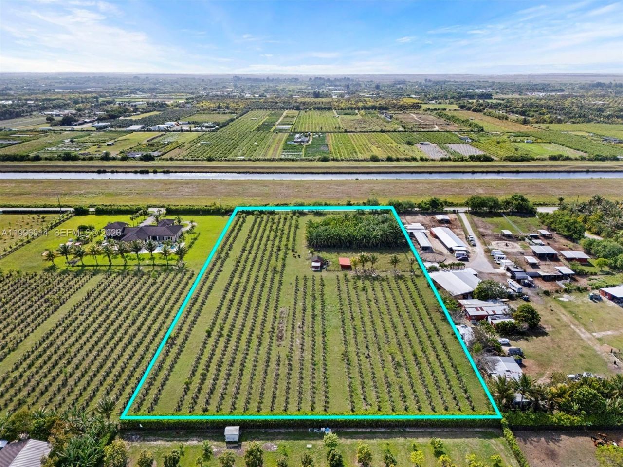 14651 SW 187 Ave , Miami, FL 33196 Photo