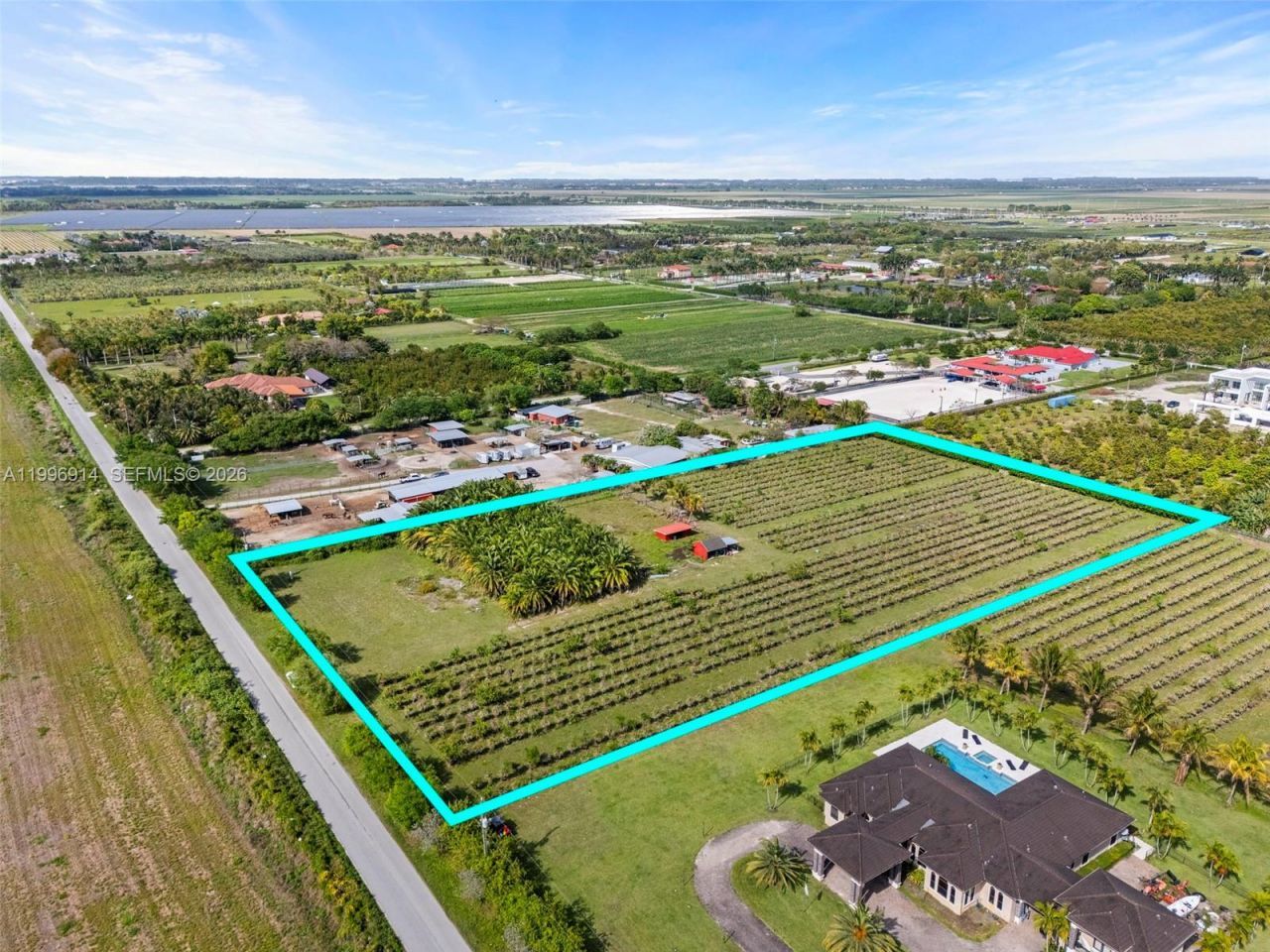 14651 SW 187 Ave , Miami, FL 33196 Photo