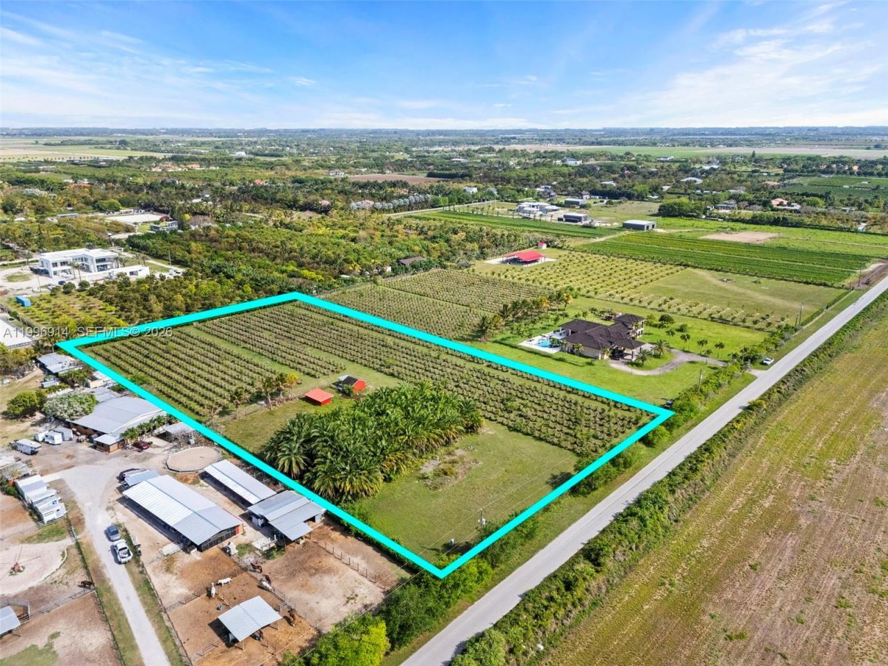 14651 SW 187 Ave , Miami, FL 33196 Photo