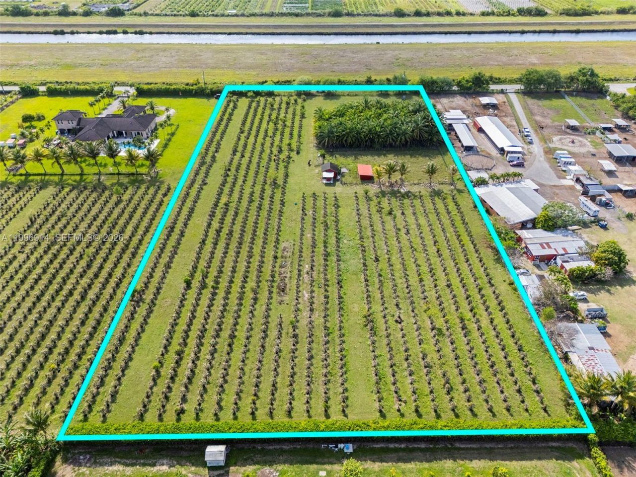 14651 SW 187 Ave , Miami, FL 33196 Photo