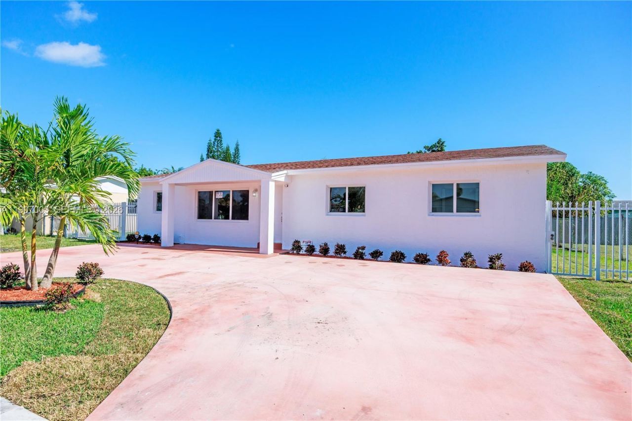 22503 SW 113th Pl, Miami, FL 33170 Photo