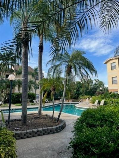 9999 Summerbreeze Dr, Unit 918, Sunrise, FL 33322 Photo