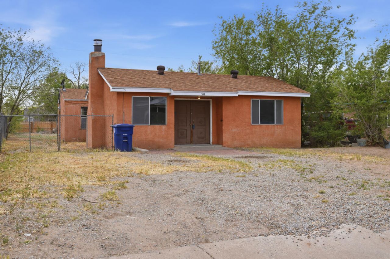 521 Virginia Street Ne, Albuquerque, NM 87108 Main Photo