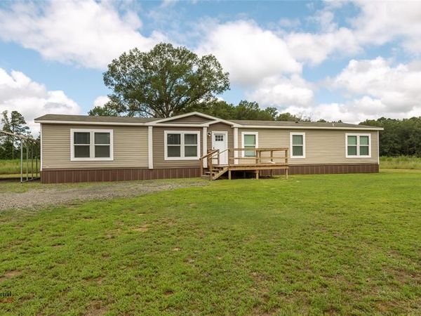 810 Chalybeate Springs Road, Plain Dealing, LA 71064