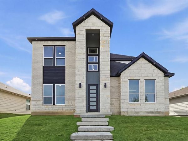 7817 Red Spring Road, Dallas, TX 75241