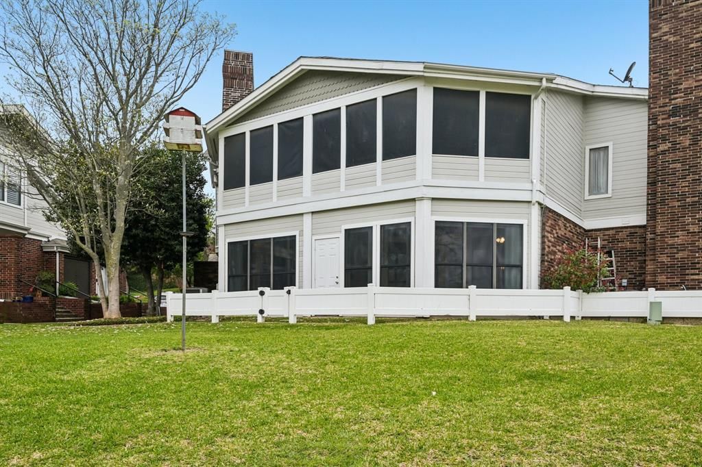 9955 Waterfront Trail, Rowlett, TX 75087 Main Photo