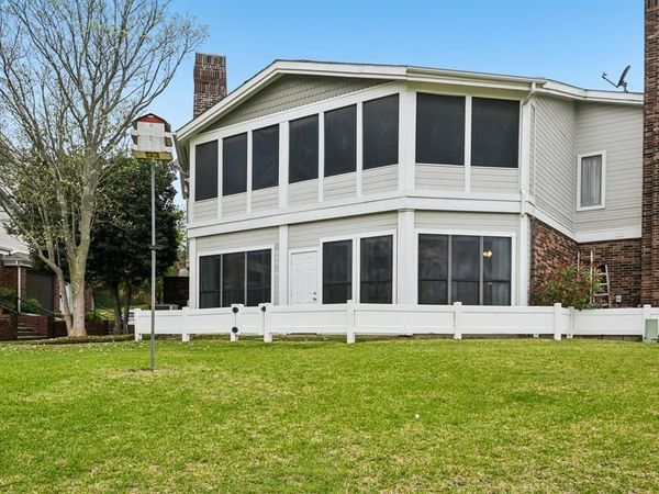9955 Waterfront Trail, Rowlett, TX 75087