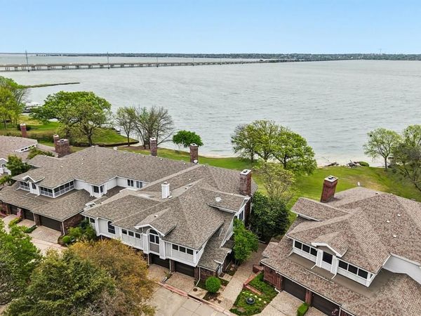 9955 Waterfront Trail, Rowlett, TX 75087