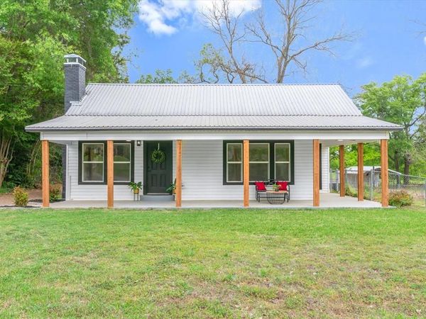 540 E Goshen Street, Canton, TX 75103