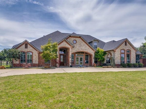 5507 Pinnacle Oak Drive, Sachse, TX 75048