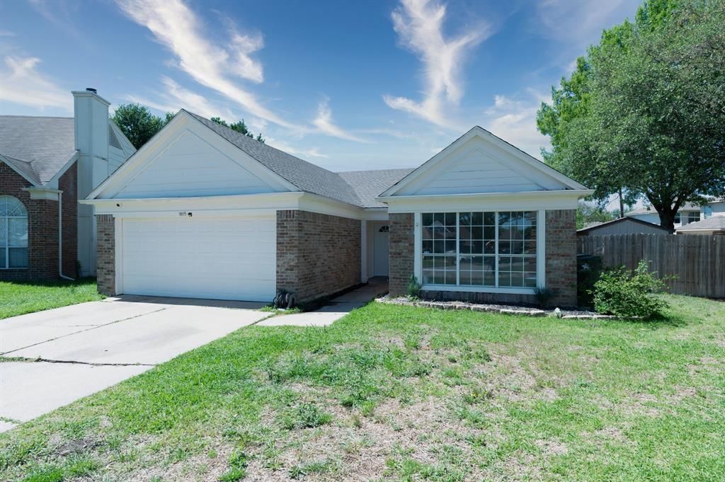 1019 Danforth Court, Arlington, TX 76017 Main Photo