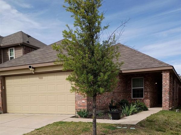 3620 Judges, Ennis, TX 75119