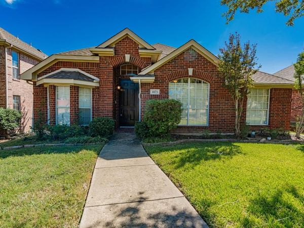 1875 Crestlake Drive, Rockwall, TX 75087