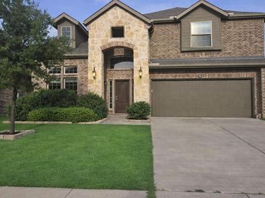 3913 Tunstall Drive, Frisco, TX 75036