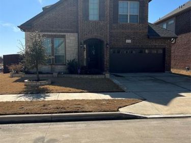2616 Bald Mountain Road, Fort Worth, TX 76177