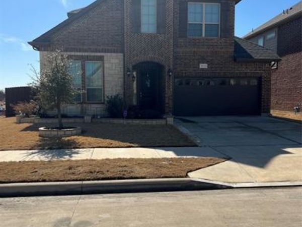2616 Bald Mountain Road, Fort Worth, TX 76177