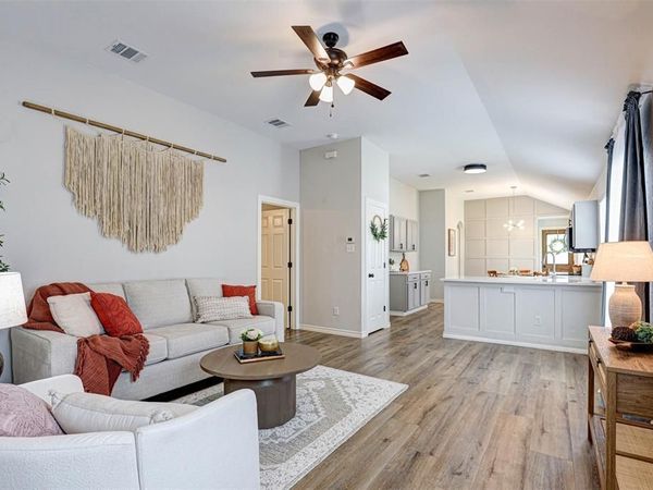 11901 Brown Fox Drive, Fort Worth, TX 76244