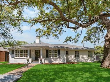 6841 Joyce Way, Dallas, TX 75225