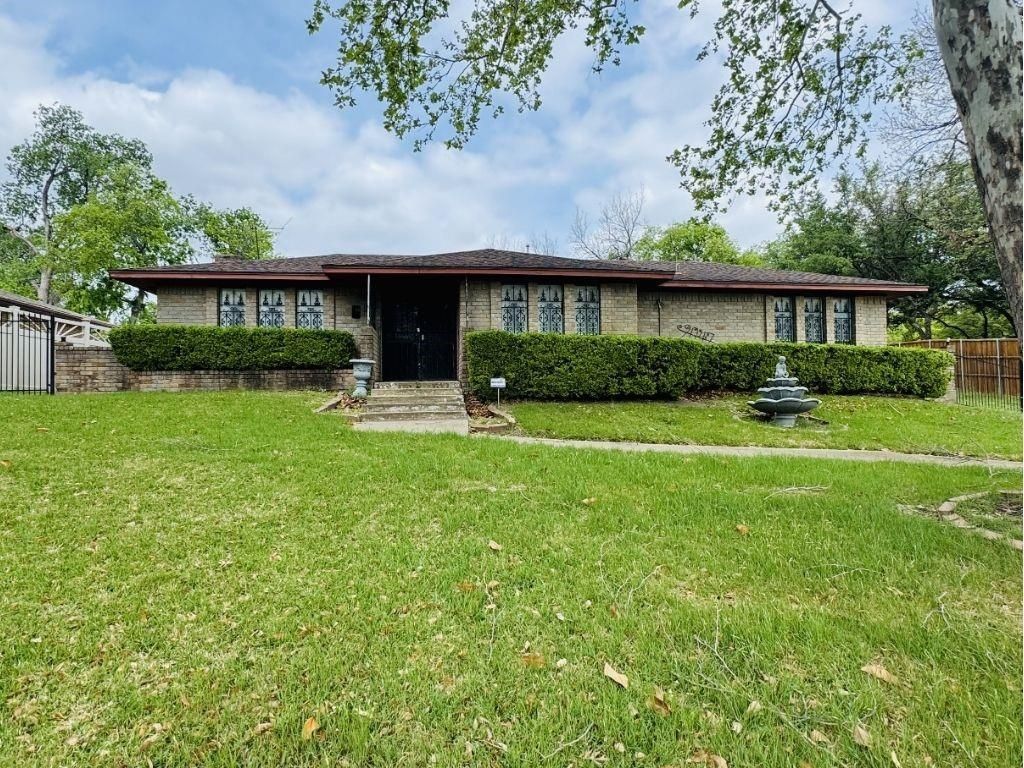 2047 Argyle Avenue, Dallas, TX 75203 Main Photo