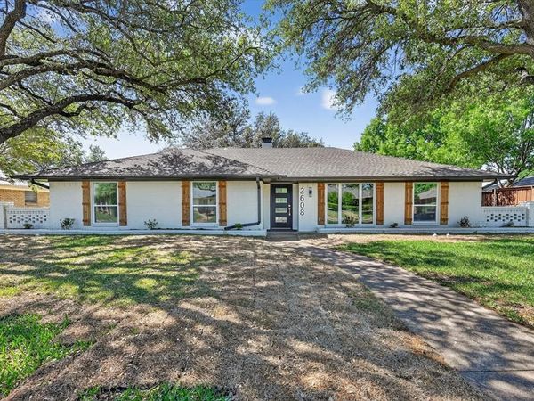 2608 Northcrest Drive, Plano, TX 75075
