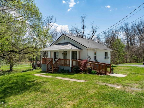 136 Gilliam Lane, Johnson City, TN 37615