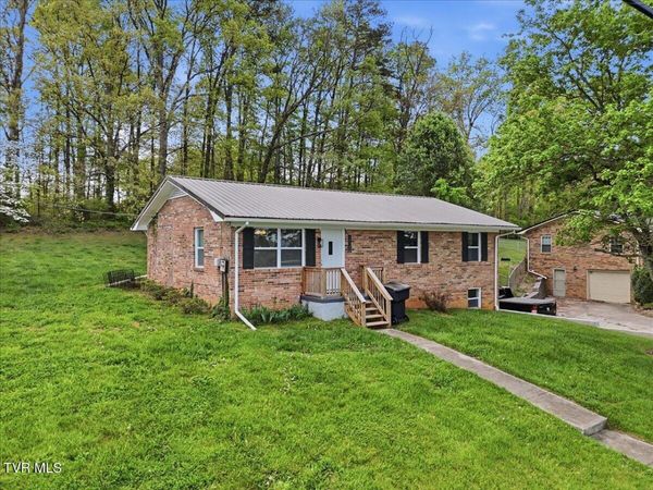 1698 Elgin Drive, Morristown, TN 37814