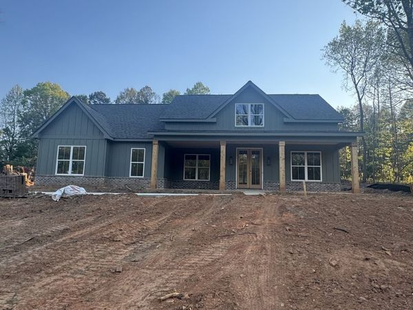 783 Charlotte Lane, Bremen, GA 30110