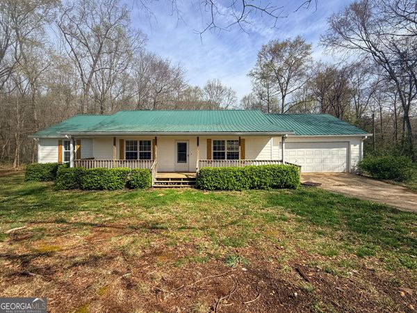 1492 Highway 198, Carnesville, GA 30521